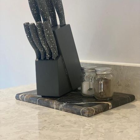 يورك Icona - Luxury 2 Bed Penthouse Apartment المظهر الخارجي الصورة